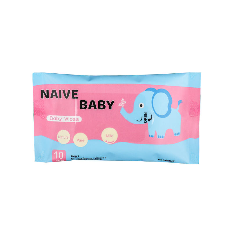 /product/baby-wipes/naive-baby-little-elephant-10-pcs-portable-baby-wet-wipes.html