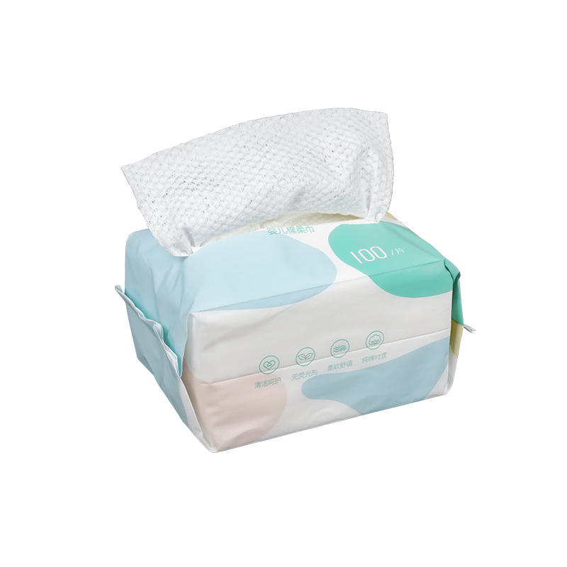 /product/pullout-disposable-face-towels/naive-baby-degradable-100-pcs-baby-disposable-face-towels.html